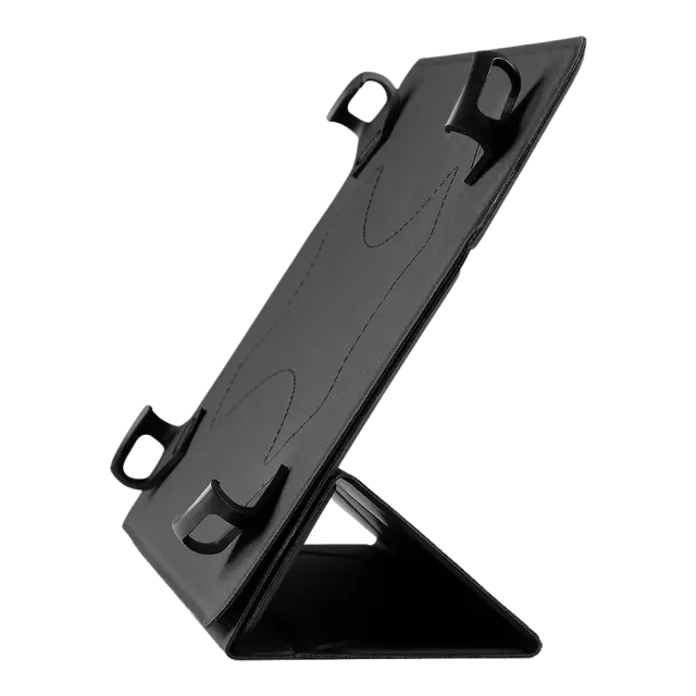 Tactical Stealth Bomber Case Universal for 9'-11' Tablets Black 3