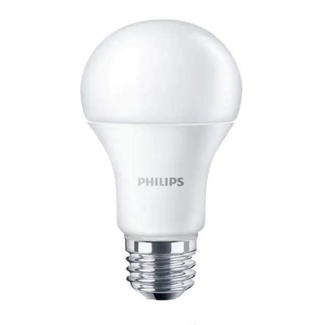LEDbulb ND 8-60W A60 E27 827 2CT