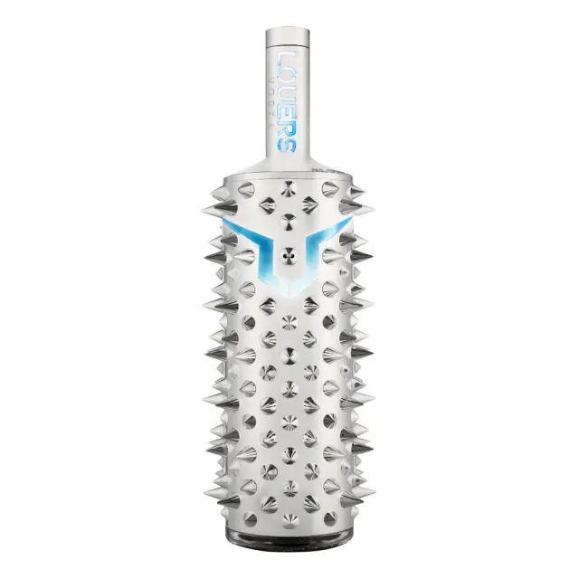 LOUERS VODKA 1000ml