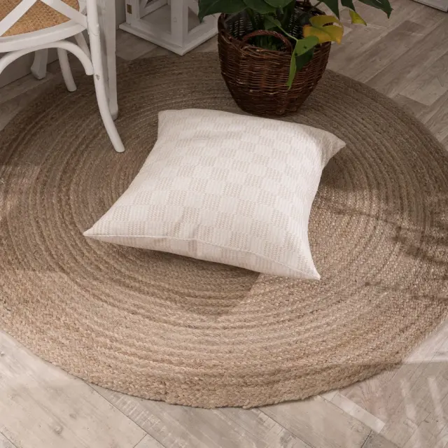 Μαξιλαροθήκη Teramo 01 TEORAN 30x50cm με γέμιση 3