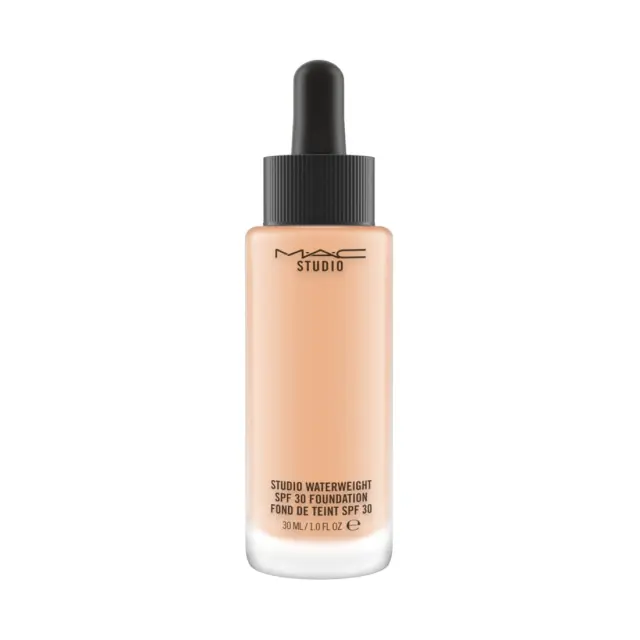Studio Waterweight SPF 30 Foundation 30ml