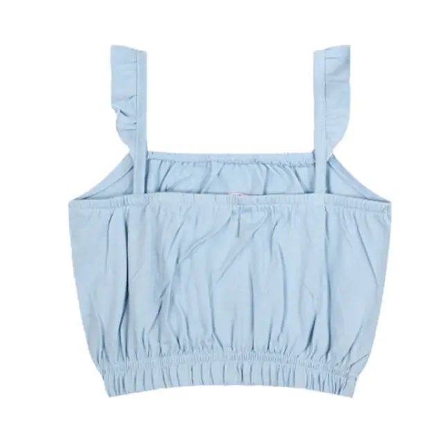 Παιδικό τιραντάκι crop top για κορίτσι Energiers 15-226341-5-2 5210293784203 2