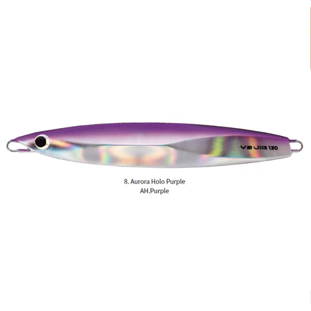 Πλάνος Hots Y2 120gr 8. Purple