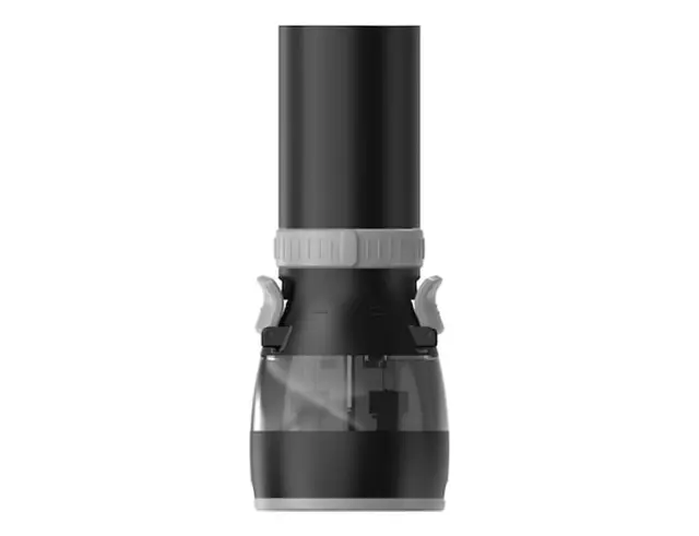 Μύλος μπαχαρικών για μίξερ χειρός Black+Decker Kitchen Wand BCKM101SPFF-XJ - Black BCKM101SPFF-XJ