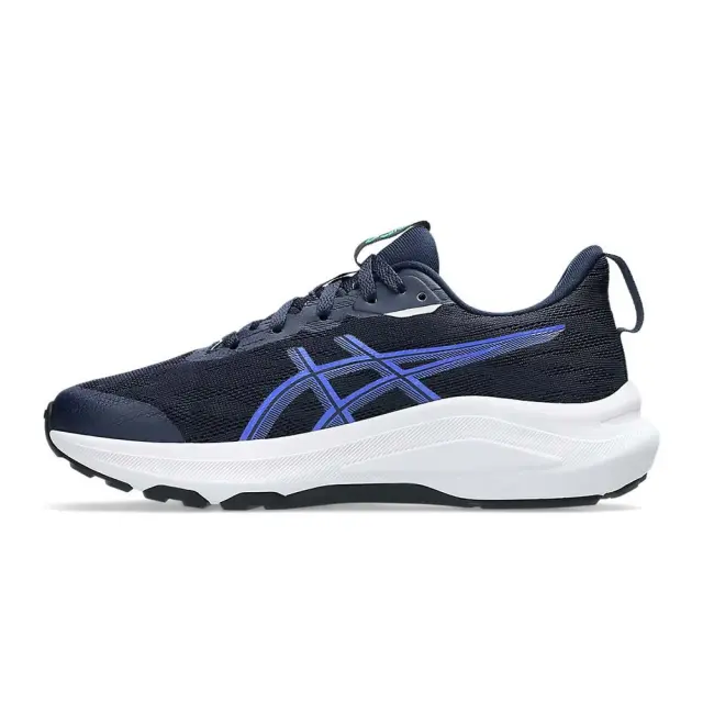 Asics Kids GT-1000 14 (GS) Μπλε - Πράσινο 1014A382-400 (Asics) 2
