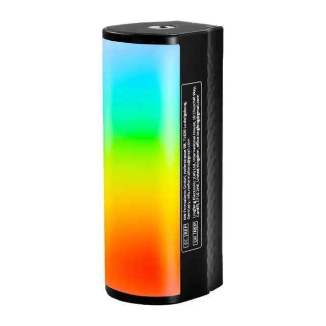 NEEWER TL98C LED DMX