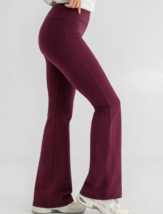 Body Talk Jazz Pants Rioja 1262-902206 3