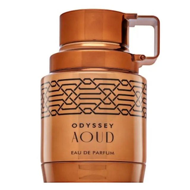 Armaf Odyssey Aoud Eau de Parfum for men 60 ml