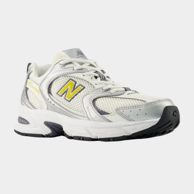Sneaker New Balance 530 U530153 Γκρι - 36.5 2