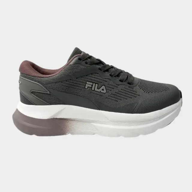 Sneakers Fila Ovia Nanobionic 5TZ63001-30 Γκρι - 37