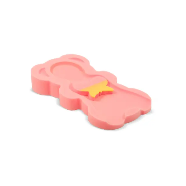 Lorelli Μπανάκι μωρού "Midi" Pink Ροζ