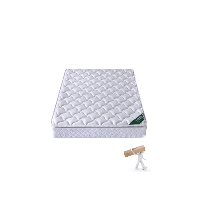 Στρώμα POCKET Πλαστικό 160x200/30cm