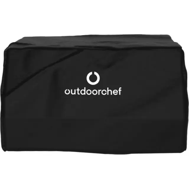 Κάλυμμα για Εντοιχιζόμενη Ψησταριά HEAT X-415 - Outdoorchef 2