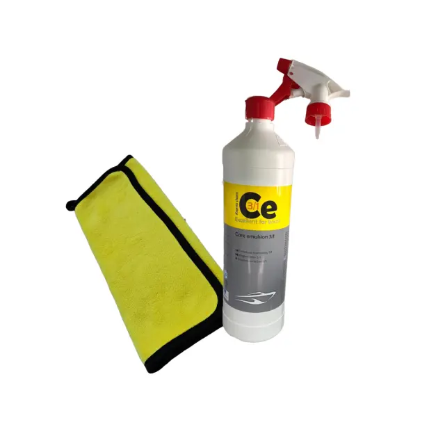 Γαλάκτωμα Προστασίας Σκάφους CE Care Emulsion 3/1 1Lt