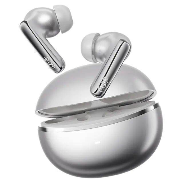 Handsfree Bluetooth QCY HT18 Melobuds N70 Gold