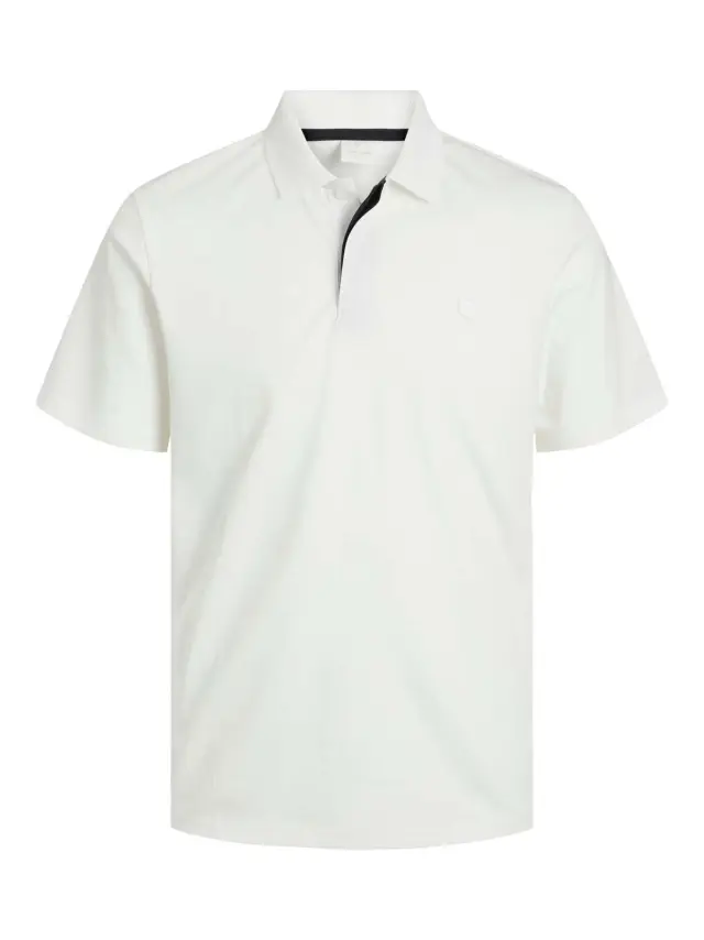 JPRCCRODNEY SS POLO NOOS Cloud Dancer 3