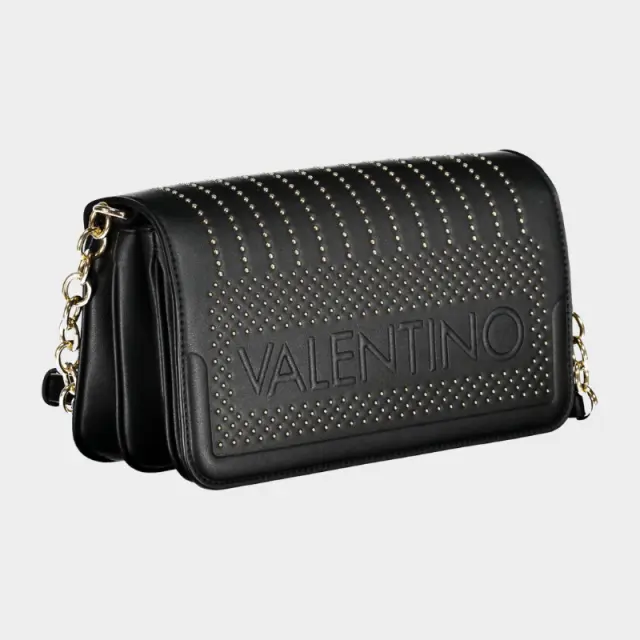 Τσάντα Ώμου Valentino VBS7HG03MITTENS_NENERO Μαύρο - UNI 2