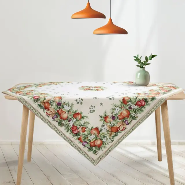 Καρέ Dimeco Pomea 100x100 - 100x100