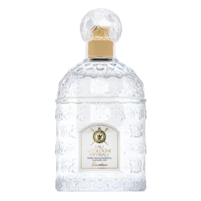 Guerlain Imperiale Eau de Cologne unisex 100 ml