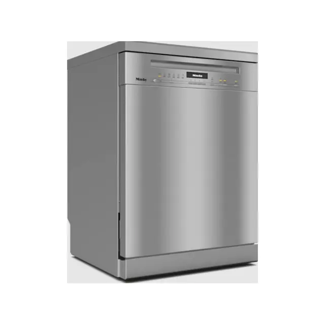 ΠΛΥΝΤΗΡΙΟ ΠΙΑΤΩΝ G 7130 SC AUTODOS CLEANSTEEL MIELE (B)(12424460) 2