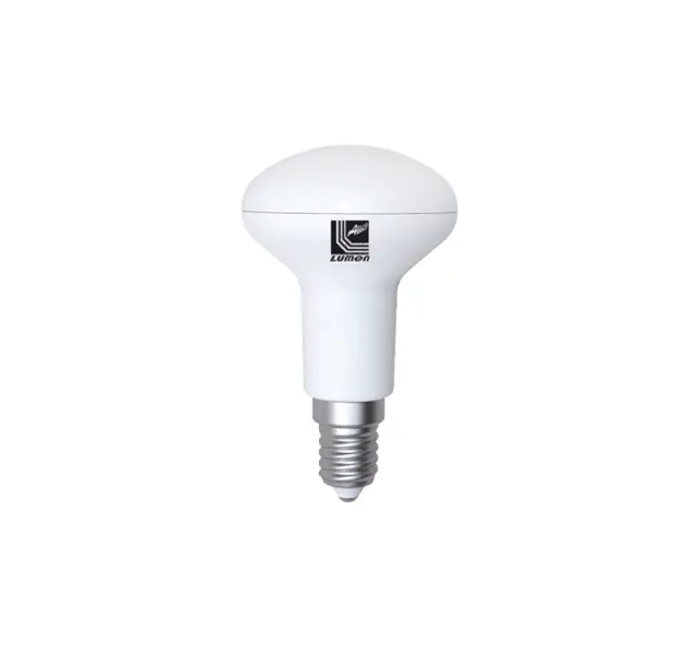 LED ΛΑΜΠΑ R50 Ε14 5W 230V ΨΥΧΡΟ 6200Κ