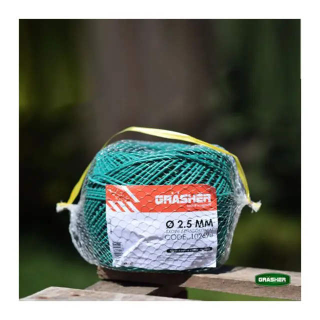 Σχοινί Δενδροκομίας GRASHER 2mm 200 m 1 kg 3