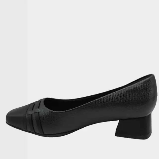 Ανατομική Γόβα Piccadilly 160076-15 Μαύρο - 39 2