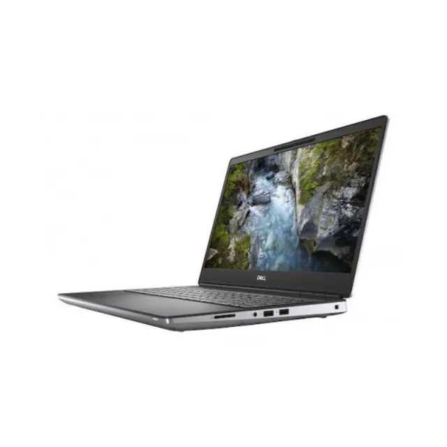 Dell Precision 7550 (Intel Core i7-10750H/2.60 GHz/48GB/1TB SSD/Quadro T2000/15,6'') Windows 11 Refurbished Grade A 2