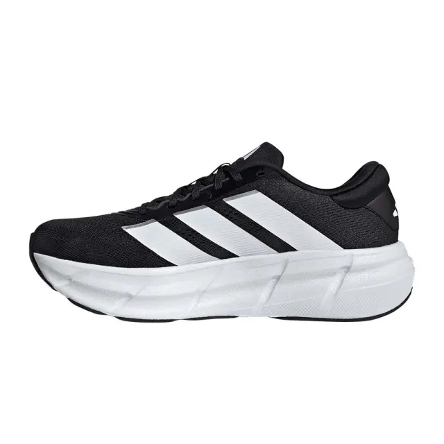 adidas Performance Μen's Questar 4 Μαύρο - Άσπρο KI7992 (adidas Performance) 2