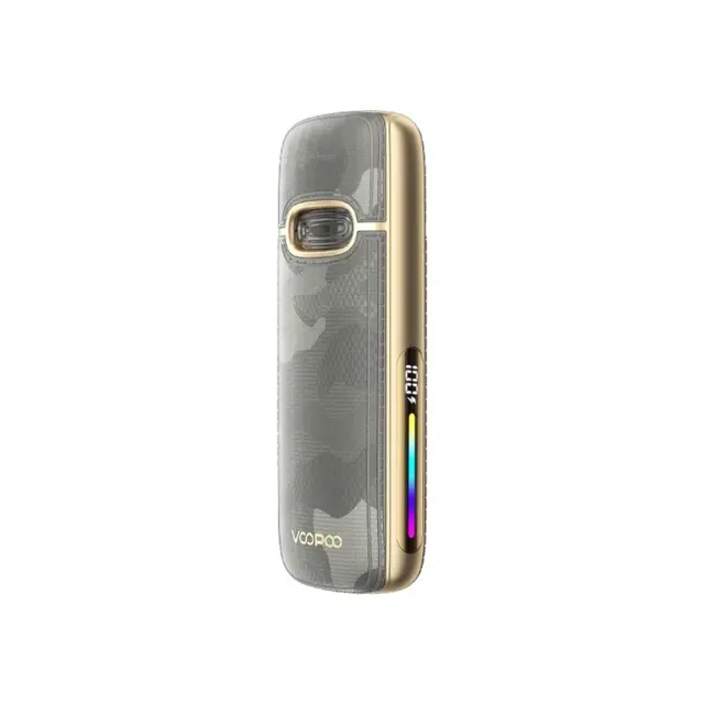 VMate E2 Pod Kit 1500mAh 3ml - VooPoo - Urban Camo