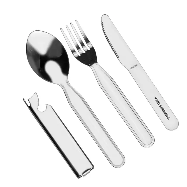ARNE CAMPING UTENSILS D19004