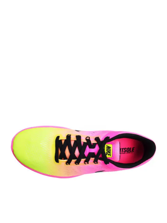 NIKE FLEX 2016 RN OC 844737-999 - 43 3