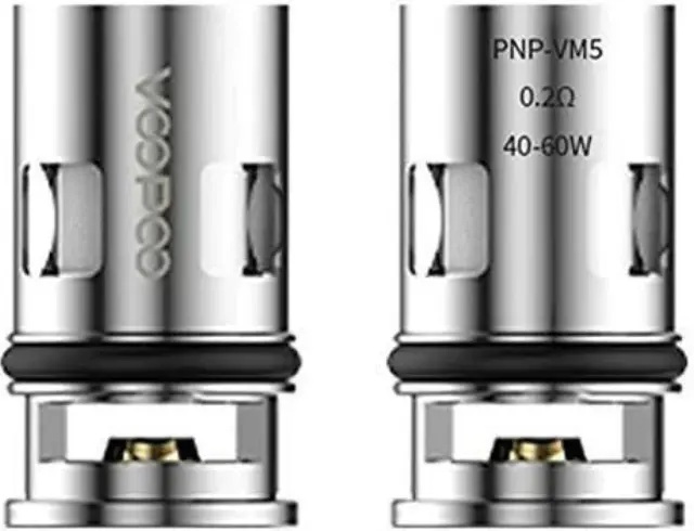 Voopoo PnP VM5 0.2ohm 1τμχ