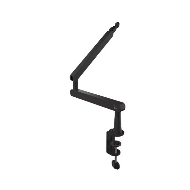Krux Βραχίονας Μικροφώνου 400 Black (KRXH006)