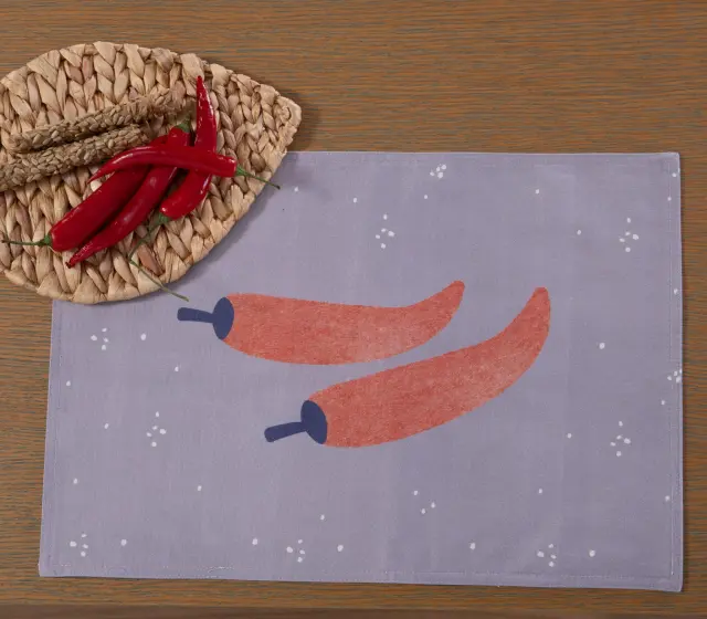 ΣΟΥΠΛΑ CHILLI 33X48 NEF-NEF HOMEWARE 3