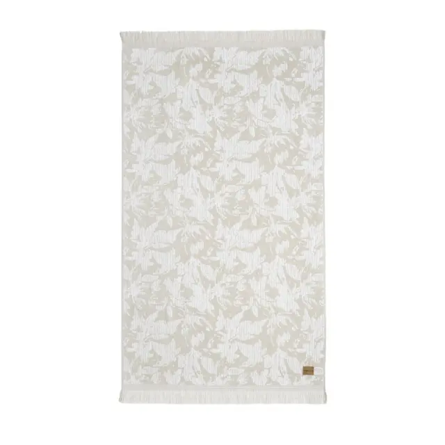 Πετσέτα Θαλάσσης 90x160 - Wild Coast Jacquard 34928 by Nima 2