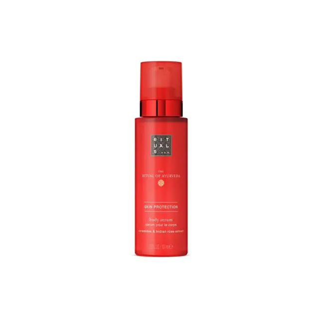 The Ritual of Ayurveda Body Serum 100ml