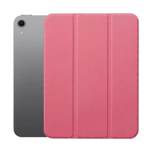 3mk Θήκη Tablet iPad A16 (10/11) (11") Hardy TabCase Pink