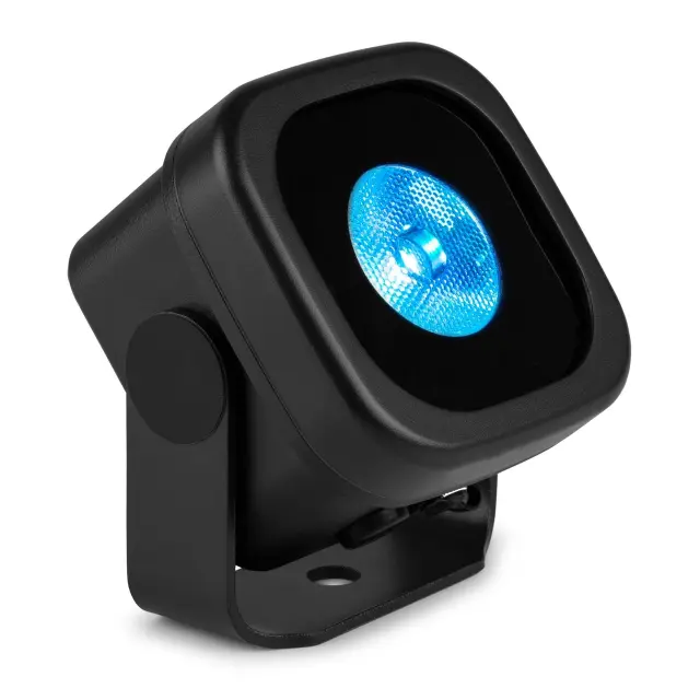 BEAMZ BBP12 ΦΟΡΗΤΟΣ ΠΡΟΒΟΛΕΑΣ IP65 2