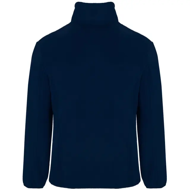 Ζακέτα fleece Roly Artic 6412 navy blue 2