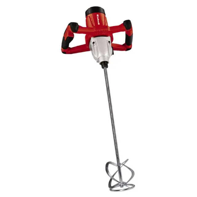 Einhell 4258555 - Αναδευτήρας χρωμάτων κονιαμάτων TE-MX 1600-2 CE.
