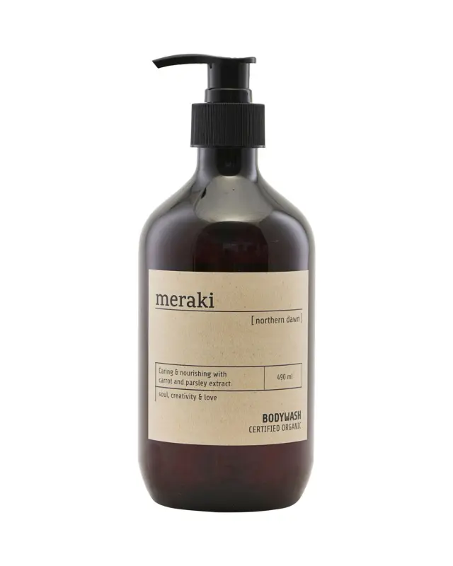 Meraki - Body wash Northern dawn 309772200