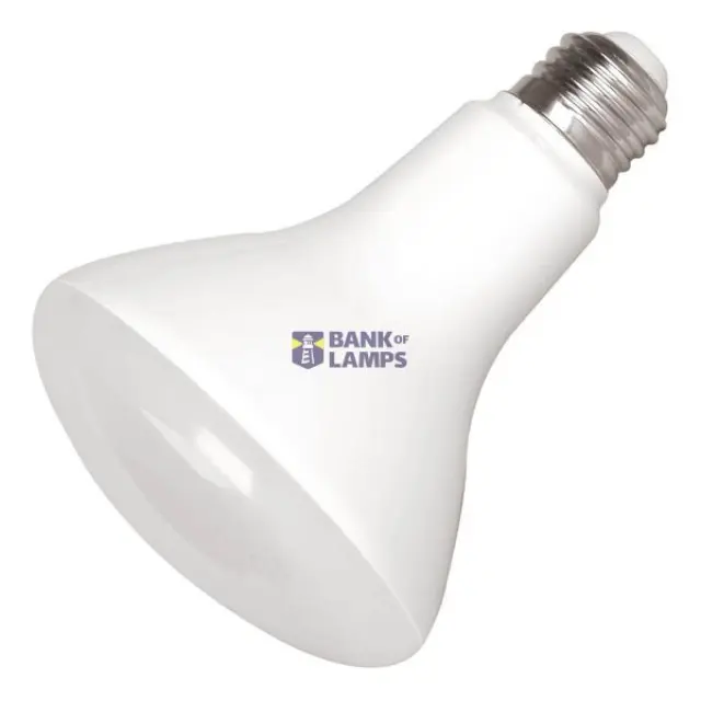 Bulb LED E27 12W FR BR30 Strawberry Focus