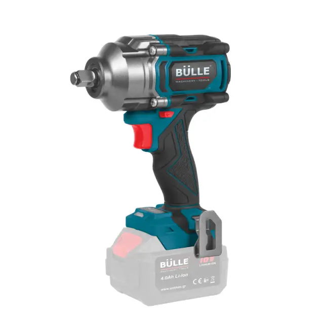 BRUSHLESS ΜΠΟΥΛΟΝΟΚΛΕΙΔΟ 600Nm 18V (SOLO) 633412