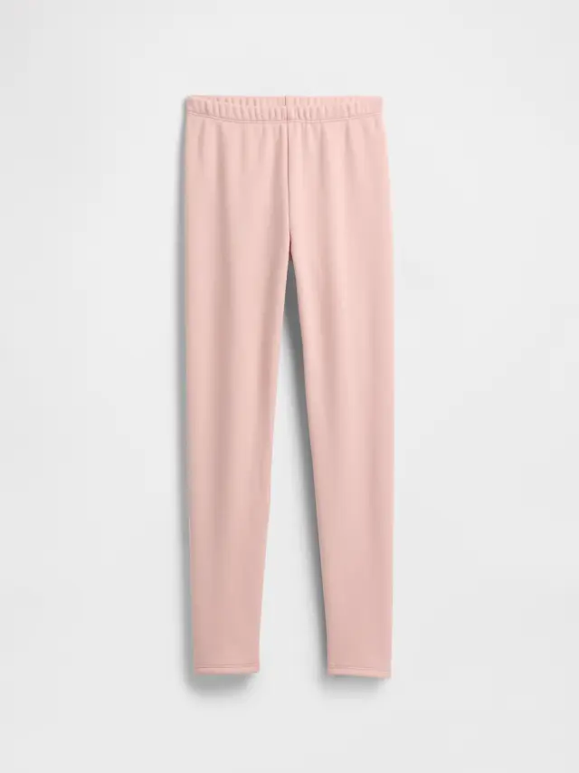 Παιδικό Cozy Ελαστικό Κολάν pure pink