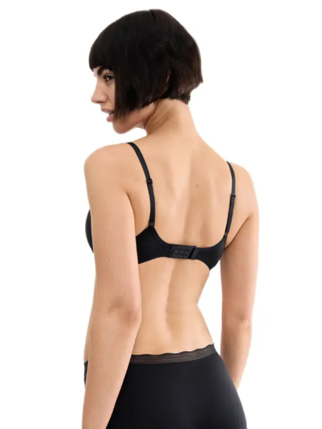 Sloggi GO Blush PU Bra γυναικείο σουτιέν 10228626-1 2