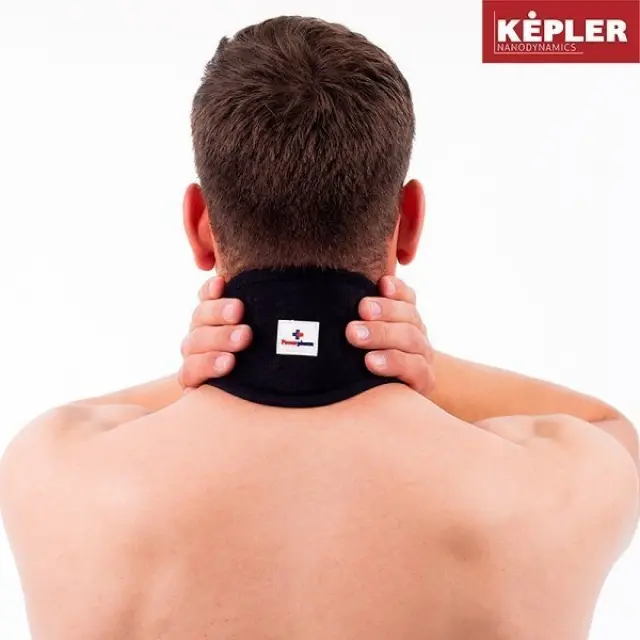 Powerpharm Kepler Κολάρο Αυχένα Medium 2