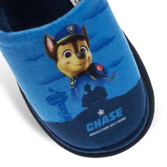 Παιδικές Παντόφλες Parex για Αγόρια Paw Patrol Blue (Μεγέθη 27-36) ΜΠΛΕ 3