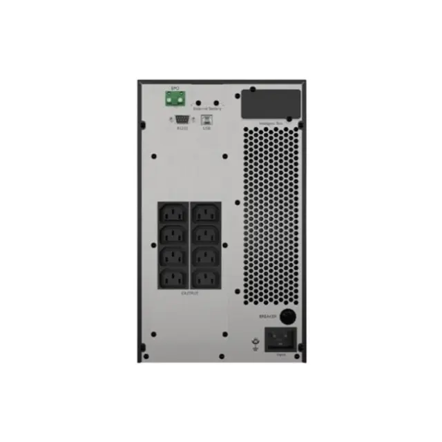 Armac UPS Office On-Line PF1 2000VA 2000W LCD (T/2000I/PF1/DF) 2