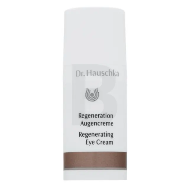 Dr. Hauschka regenerating cream Regenerating Eye Cream 15 ml